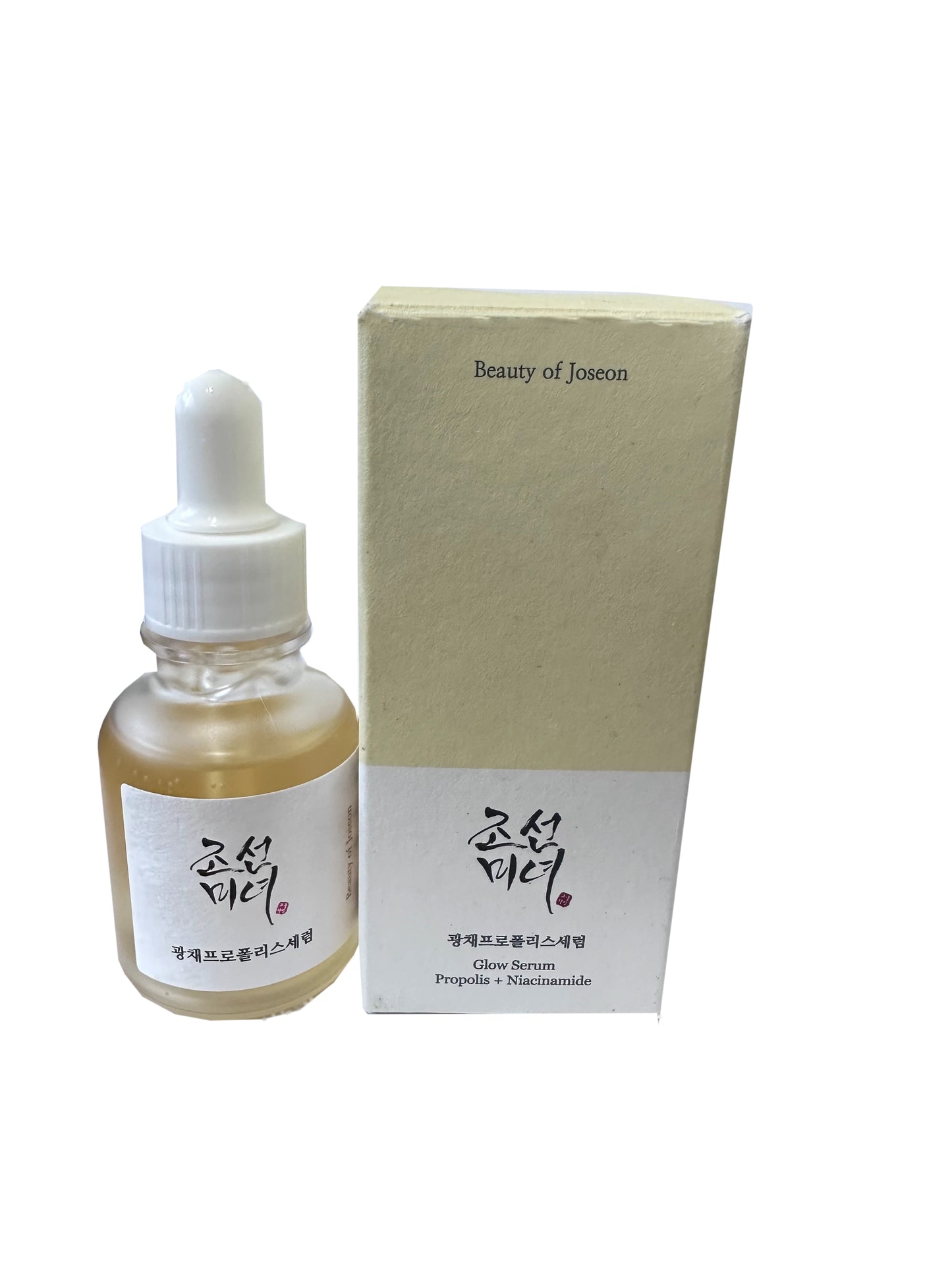 Beauty of Joseon Glow Serum 30 ml