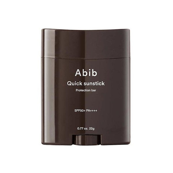 Abib Quick Sunstick Protection Bar - SPF 50 22gram